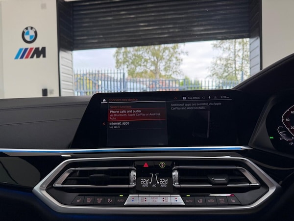 Used BMW X5 2023 for sale - 76291843: Photo 44