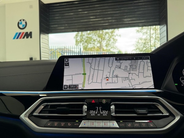 Used BMW X5 2023 for sale - 76291843: Photo 45