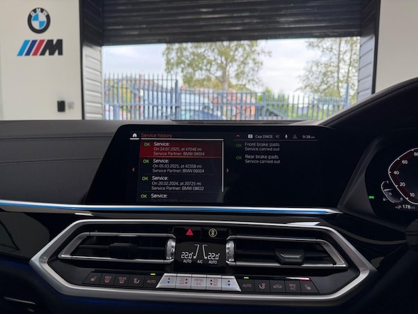 Used BMW X5 2023 for sale - 76291843: Photo 47