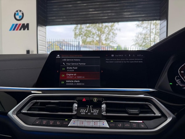 Used BMW X5 2023 for sale - 76291843: Photo 48