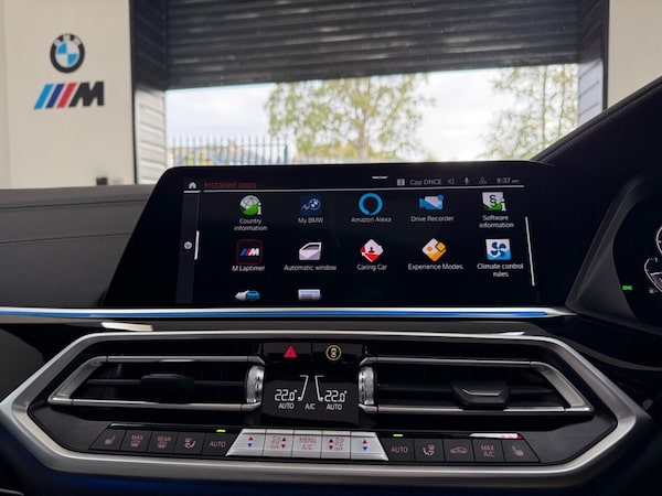 Used BMW X5 2023 for sale - 76291843: Photo 49