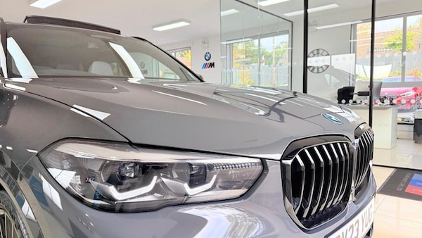 Used BMW X5 2023 for sale - 76291843: Photo 9
