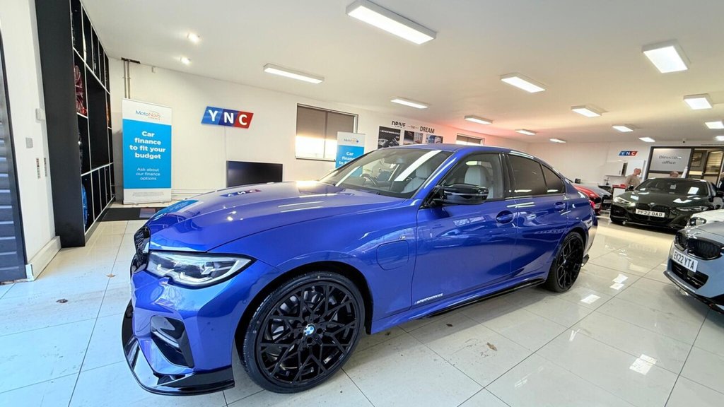 Used BMW 3 Series 2020 for sale - 76901075: Photo 11