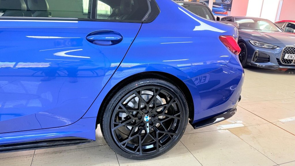 Used BMW 3 Series 2020 for sale - 76901075: Photo 13