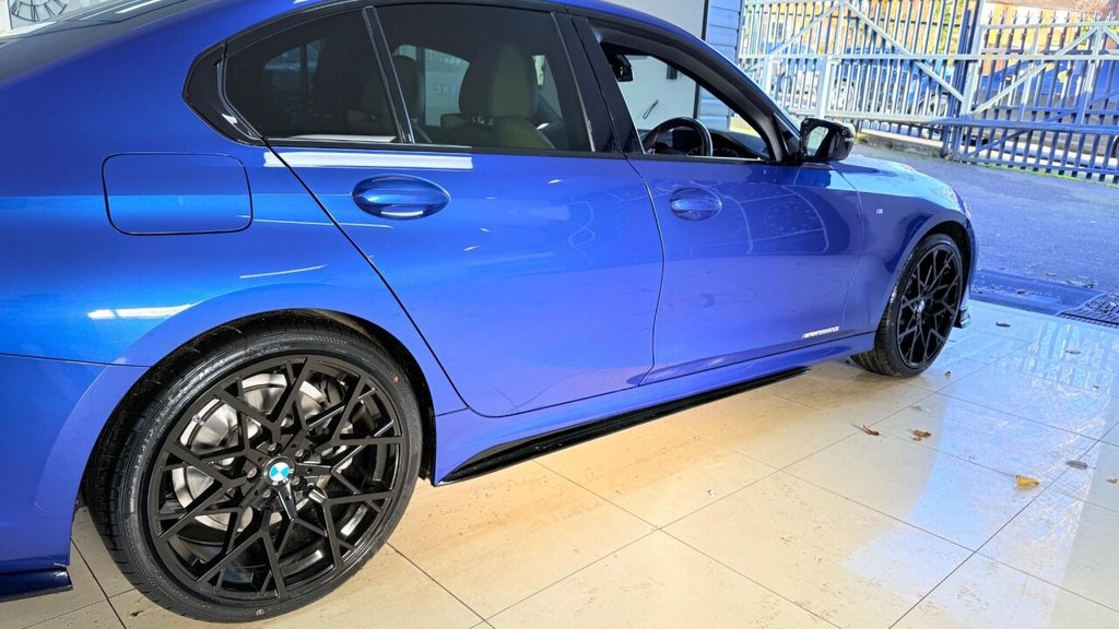 Used BMW 3 Series 2020 for sale - 76901075: Photo 15