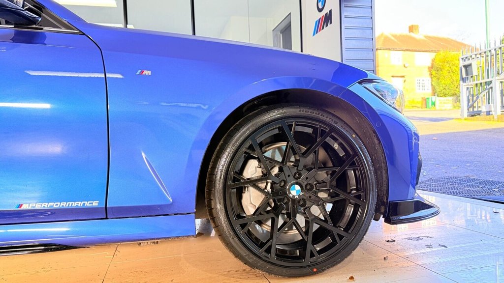 Used BMW 3 Series 2020 for sale - 76901075: Photo 16