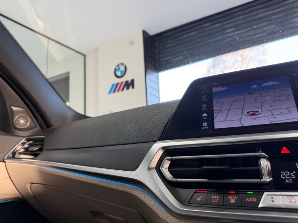 Used BMW 3 Series 2020 for sale - 76901075: Photo 18