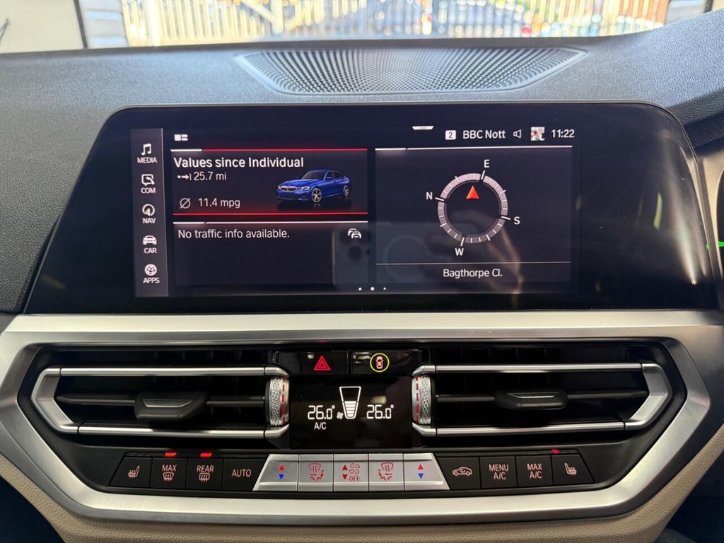 Used BMW 3 Series 2020 for sale - 76901075: Photo 21