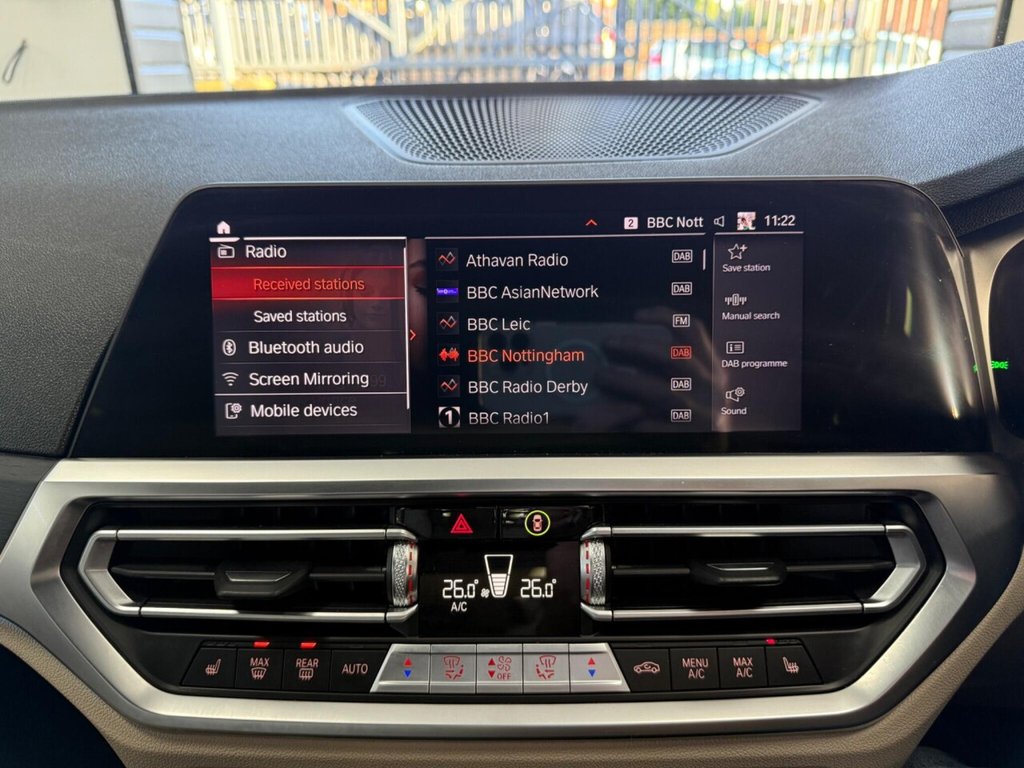 Used BMW 3 Series 2020 for sale - 76901075: Photo 22