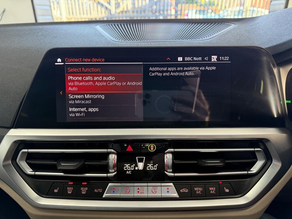 Used BMW 3 Series 2020 for sale - 76901075: Photo 23