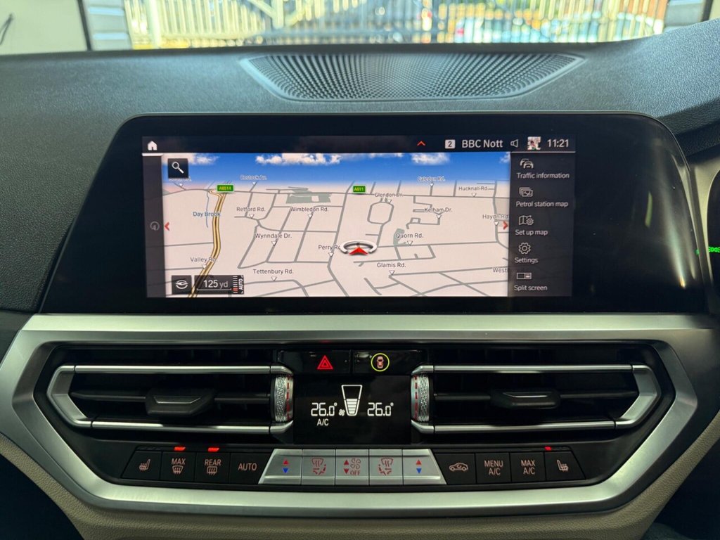 Used BMW 3 Series 2020 for sale - 76901075: Photo 24