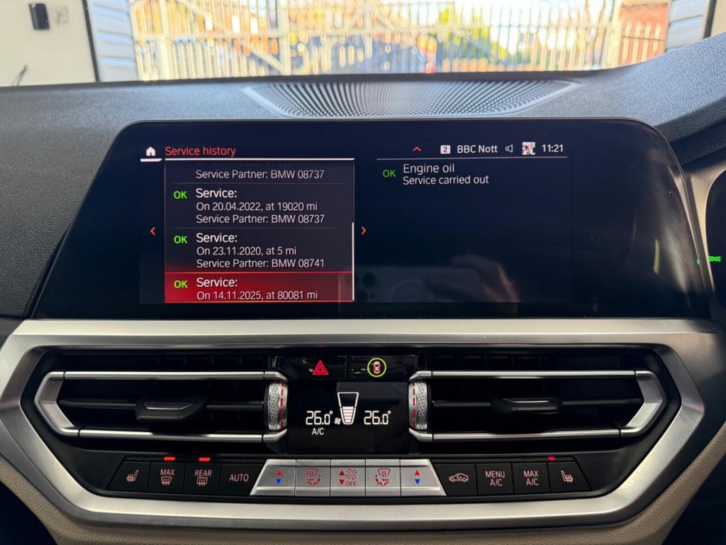 Used BMW 3 Series 2020 for sale - 76901075: Photo 25