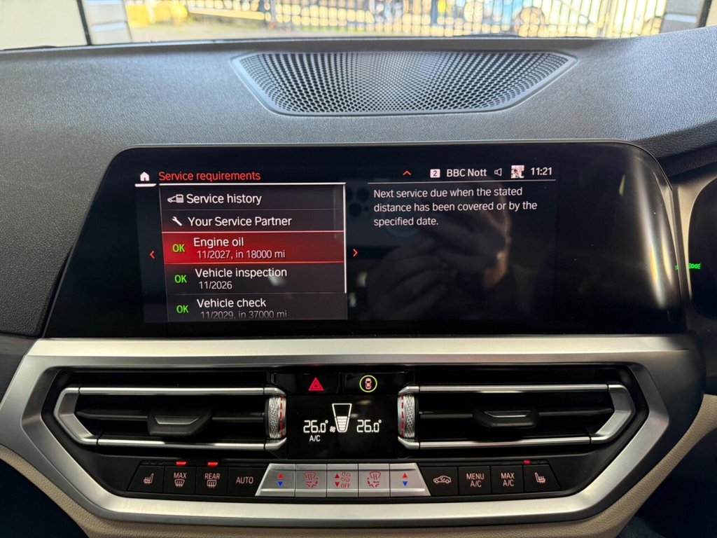 Used BMW 3 Series 2020 for sale - 76901075: Photo 27