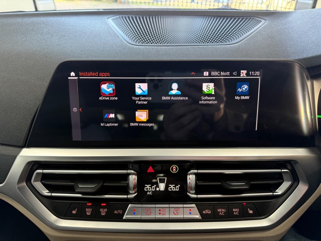 Used BMW 3 Series 2020 for sale - 76901075: Photo 28