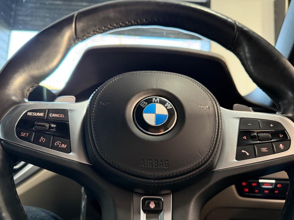 Used BMW 3 Series 2020 for sale - 76901075: Photo 29