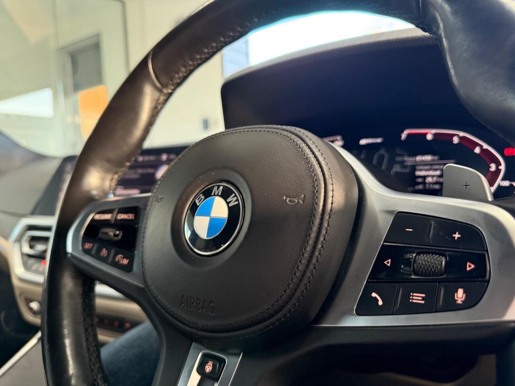 Used BMW 3 Series 2020 for sale - 76901075: Photo 30