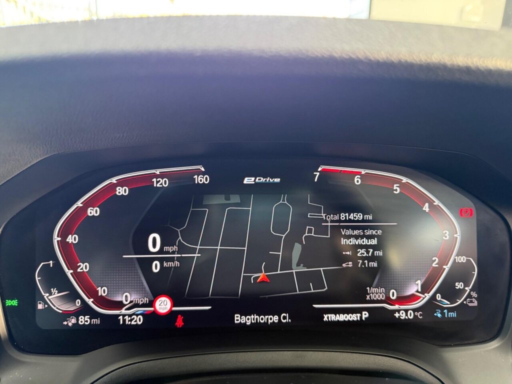 Used BMW 3 Series 2020 for sale - 76901075: Photo 32