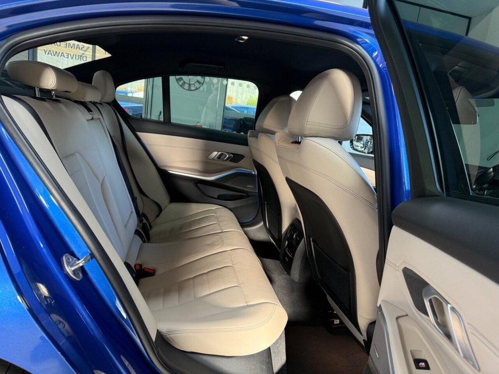 Used BMW 3 Series 2020 for sale - 76901075: Photo 34