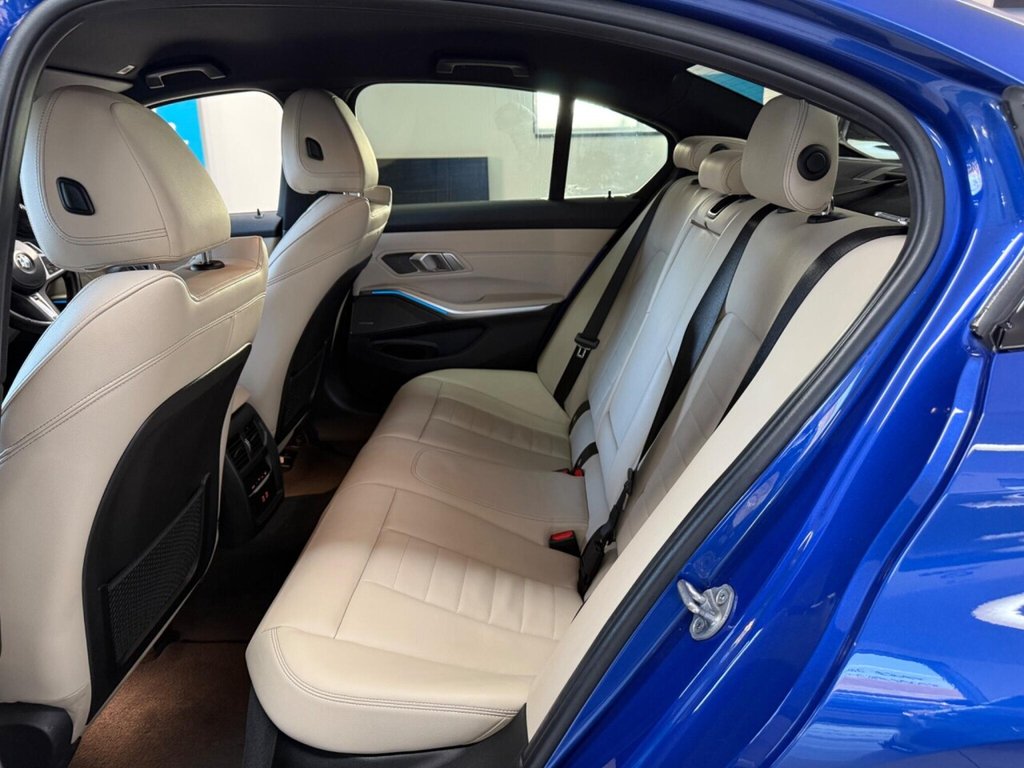 Used BMW 3 Series 2020 for sale - 76901075: Photo 36