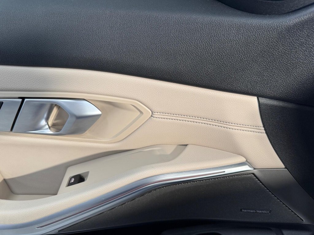 Used BMW 3 Series 2020 for sale - 76901075: Photo 37