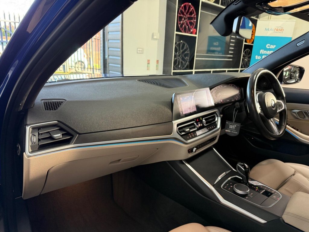 Used BMW 3 Series 2020 for sale - 76901075: Photo 38