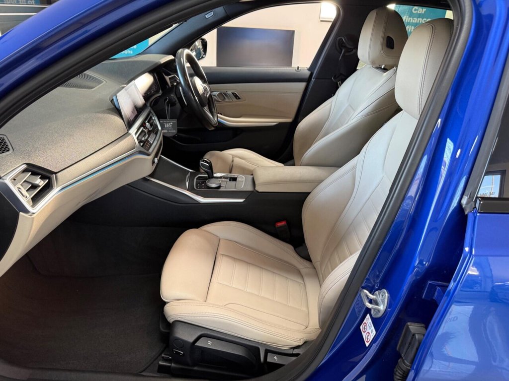 Used BMW 3 Series 2020 for sale - 76901075: Photo 39