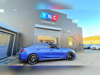 Used BMW 3 Series 2020 for sale - 76901075: Photo