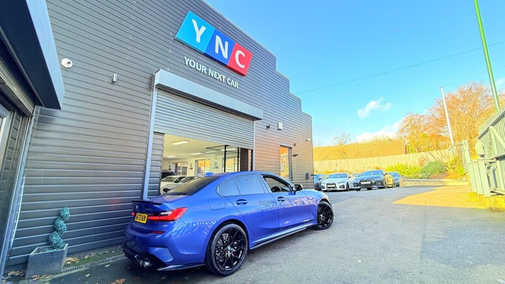 Used BMW 3 Series 2020 for sale - 76901075: Photo 4