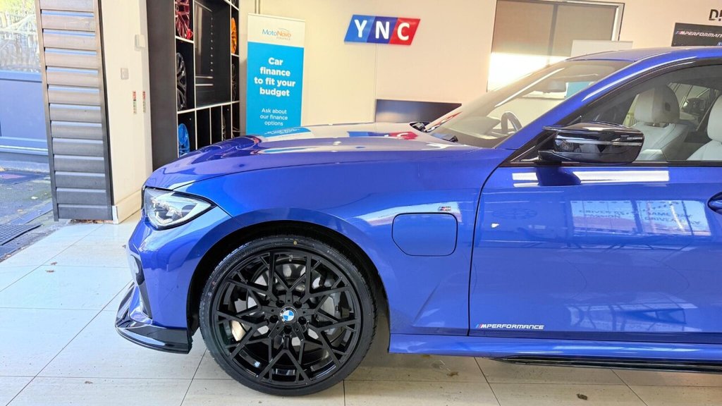 Used BMW 3 Series 2020 for sale - 76901075: Photo 40