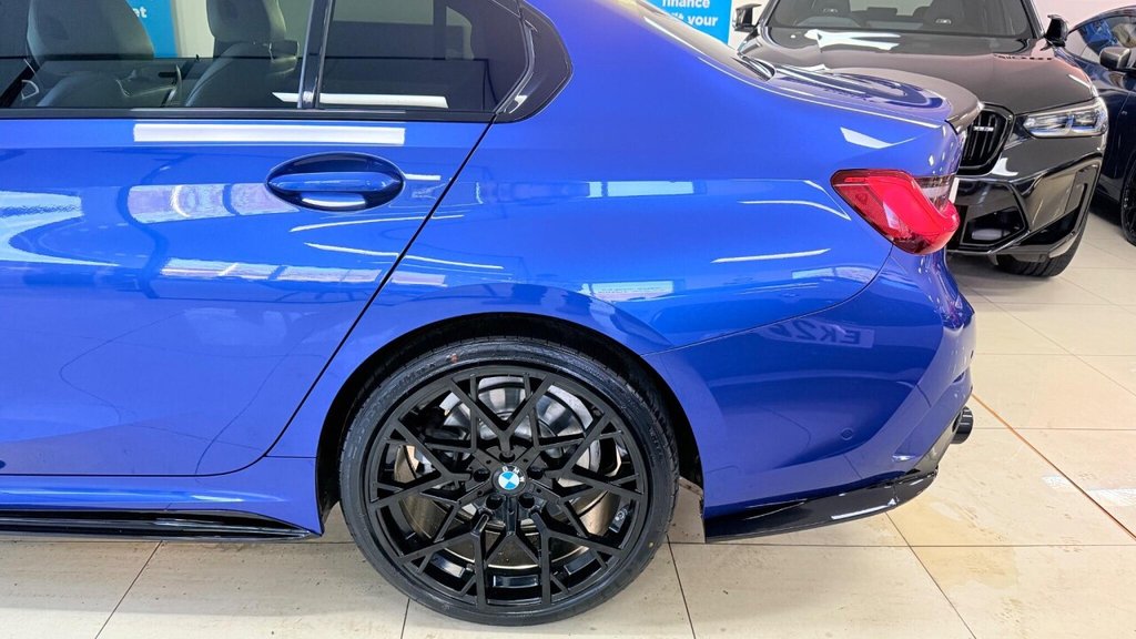 Used BMW 3 Series 2020 for sale - 76901075: Photo 41