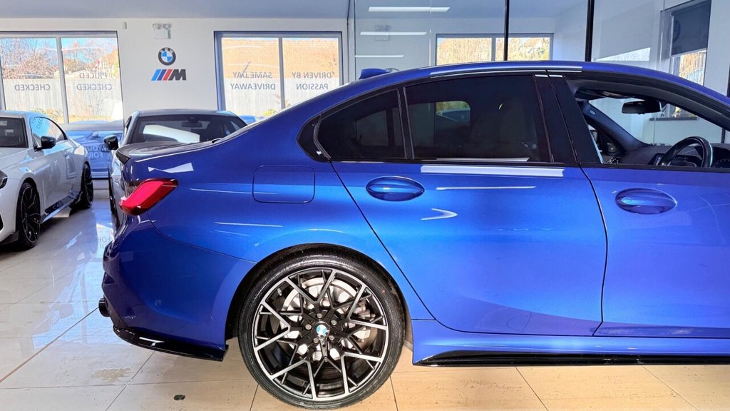 Used BMW 3 Series 2020 for sale - 76901075: Photo 45