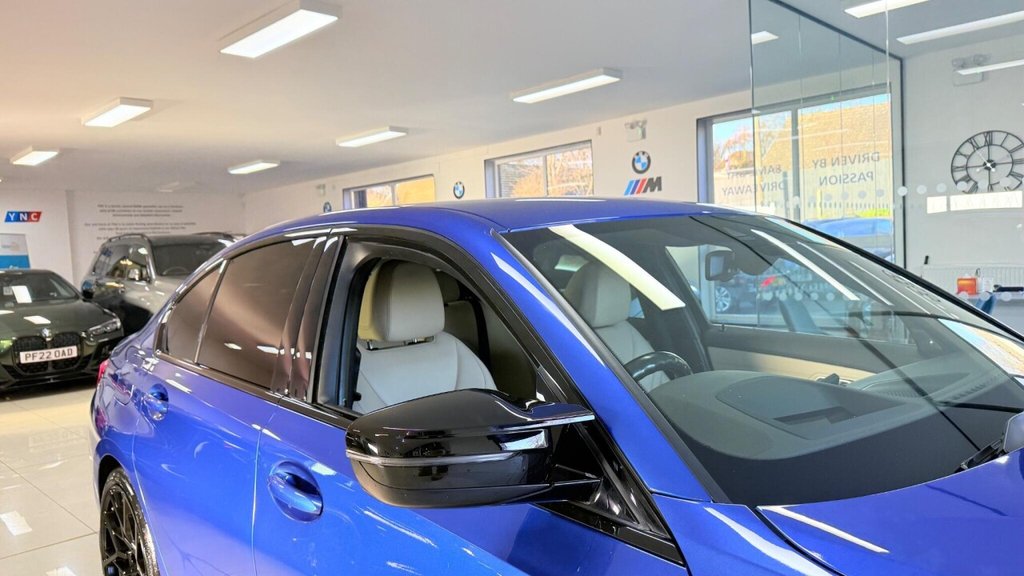 Used BMW 3 Series 2020 for sale - 76901075: Photo 46