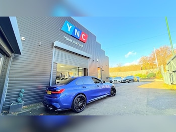 Used BMW 3 Series 2020 for sale - 76901075: Photo