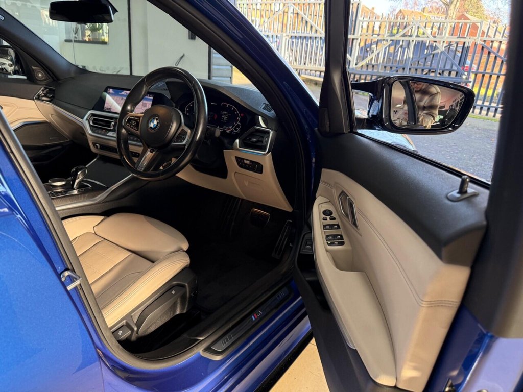 Used BMW 3 Series 2020 for sale - 76901075: Photo 7