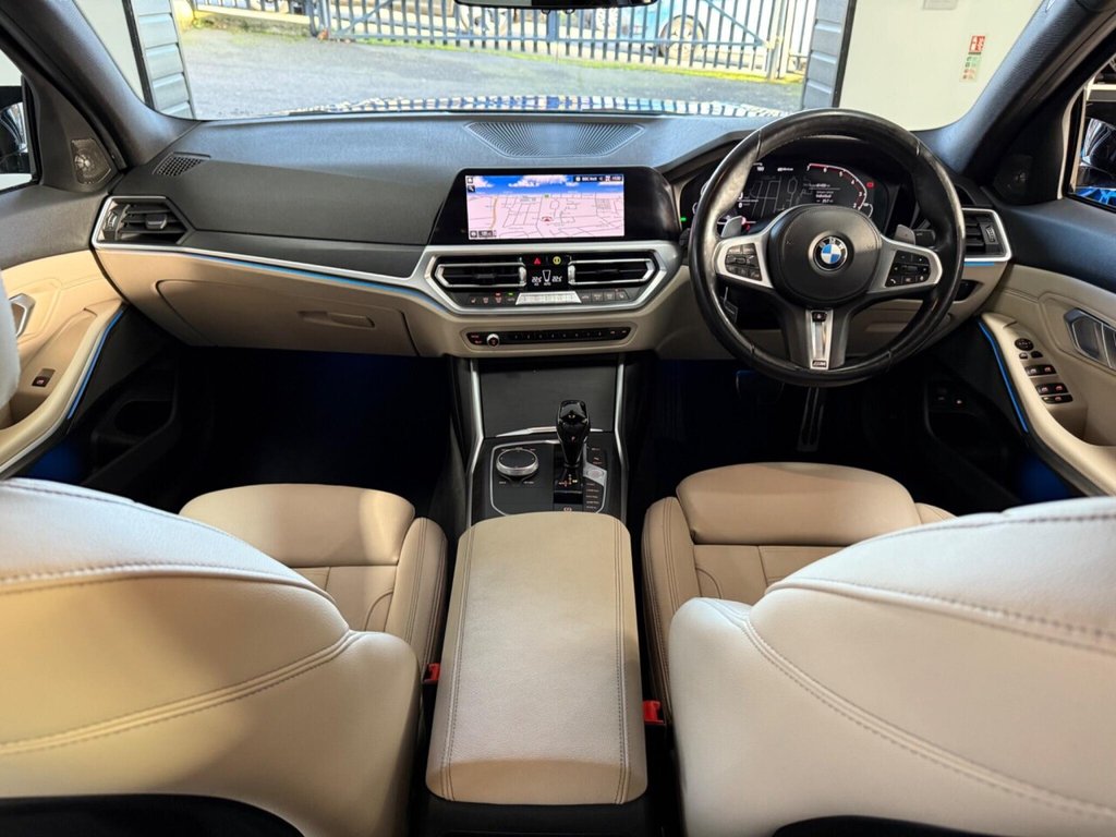 Used BMW 3 Series 2020 for sale - 76901075: Photo 8