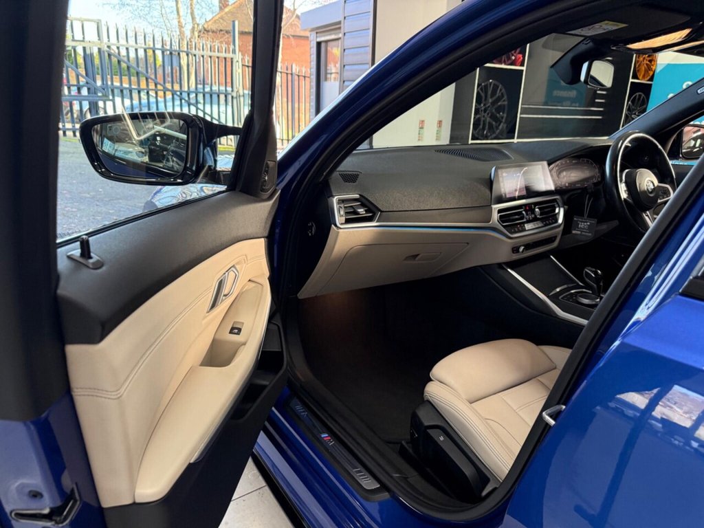 Used BMW 3 Series 2020 for sale - 76901075: Photo 9