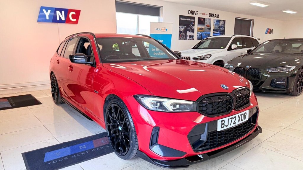 Used BMW 3 Series 2023 for sale - 78110962: Photo 10