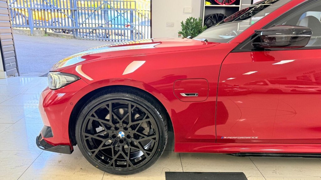 Used BMW 3 Series 2023 for sale - 78110962: Photo 11