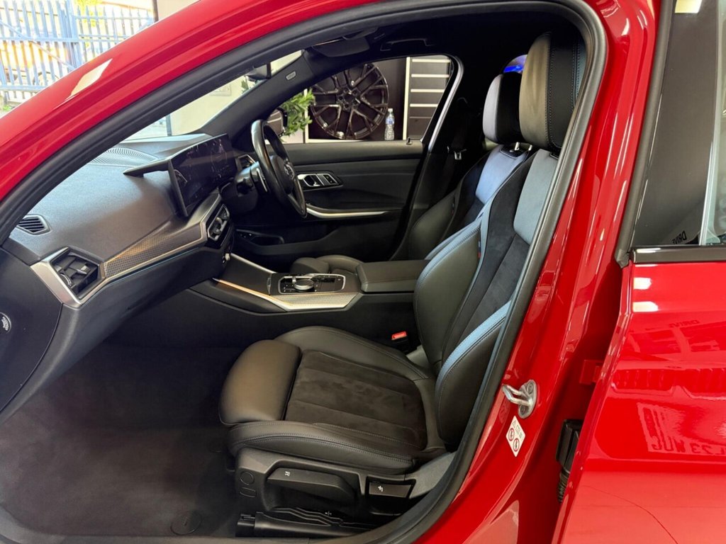 Used BMW 3 Series 2023 for sale - 78110962: Photo 12