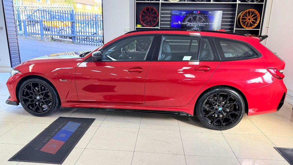 Used BMW 3 Series 2023 for sale - 78110962: Photo 13