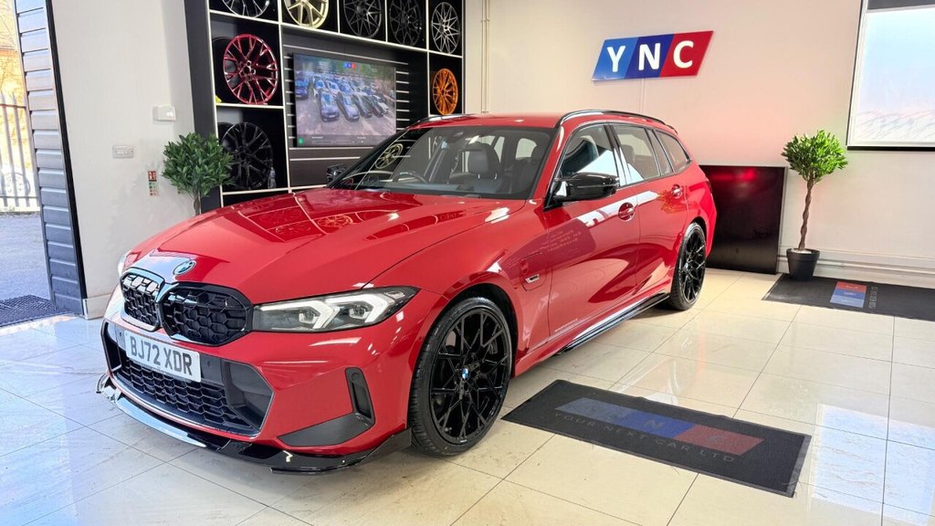 Used BMW 3 Series 2023 for sale - 78110962: Photo 14