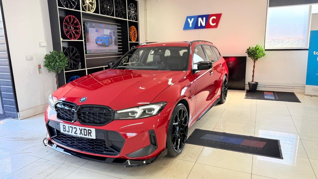 Used BMW 3 Series 2023 for sale - 78110962: Photo 15