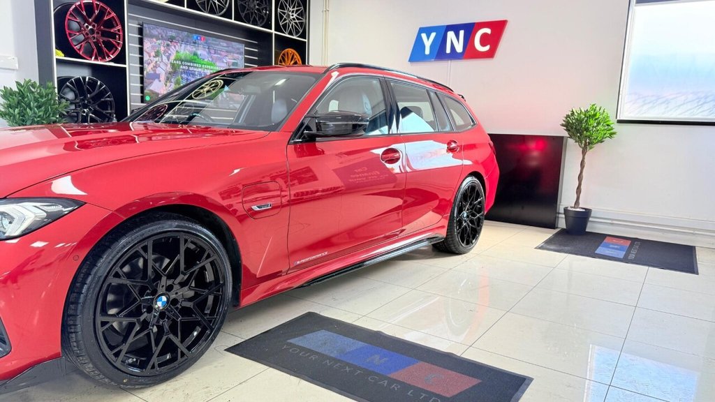 Used BMW 3 Series 2023 for sale - 78110962: Photo 16