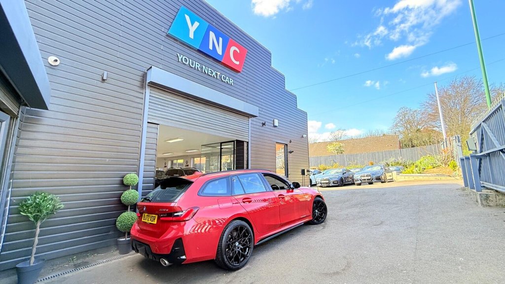 Used BMW 3 Series 2023 for sale - 78110962: Photo 17