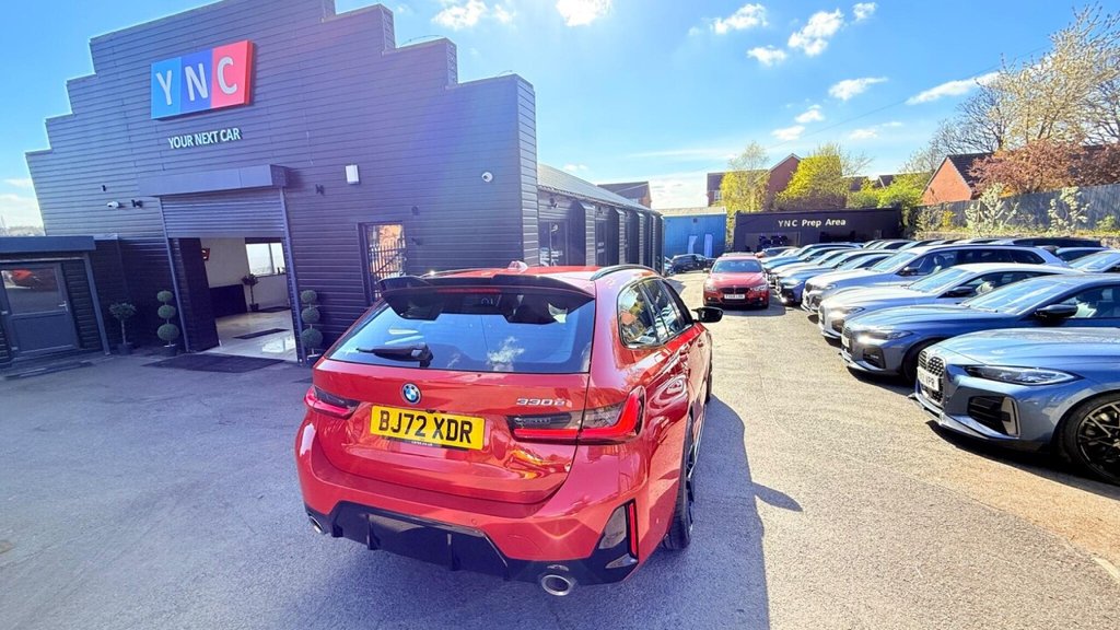 Used BMW 3 Series 2023 for sale - 78110962: Photo 2