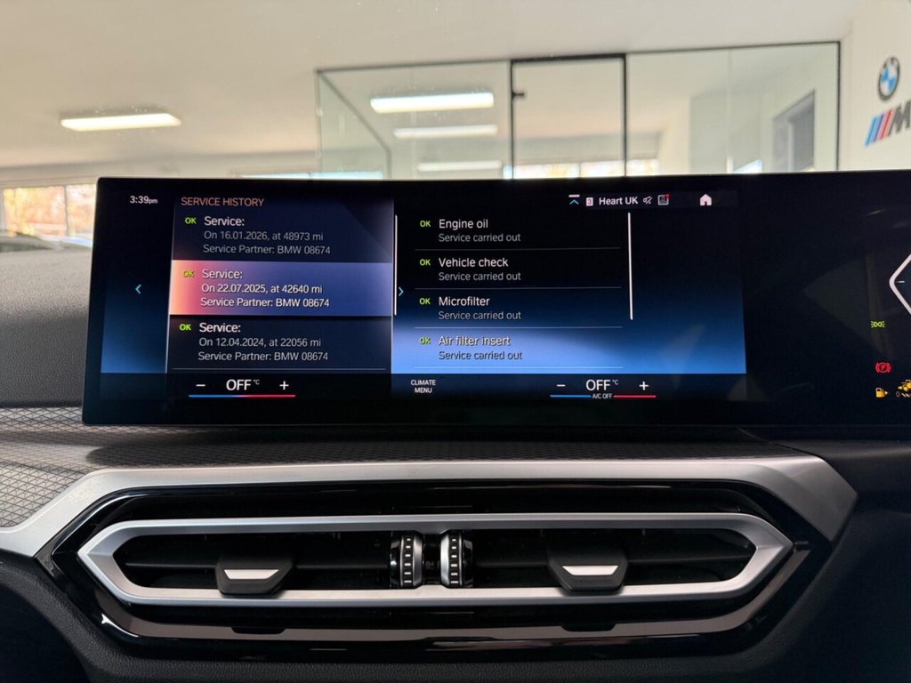 Used BMW 3 Series 2023 for sale - 78110962: Photo 20