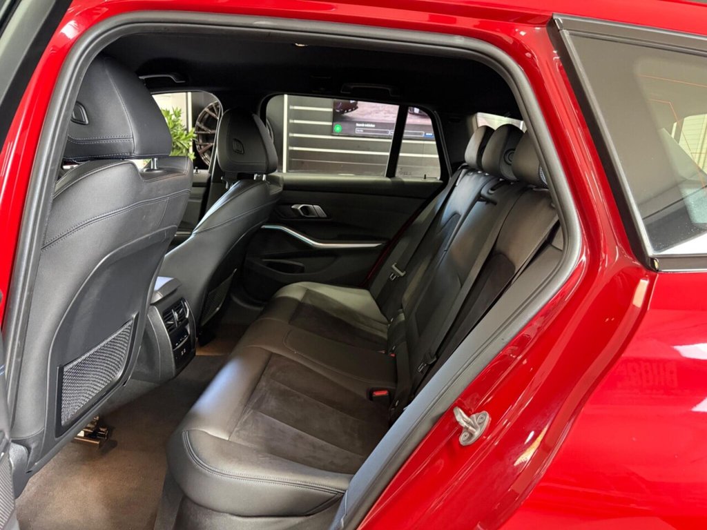 Used BMW 3 Series 2023 for sale - 78110962: Photo 21