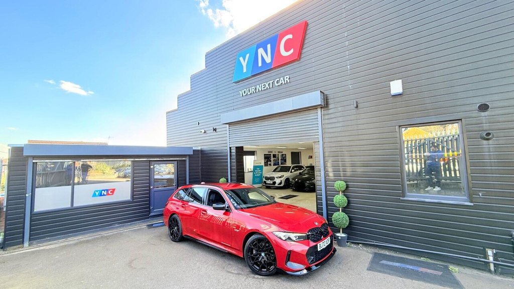 Used BMW 3 Series 2023 for sale - 78110962: Photo 22