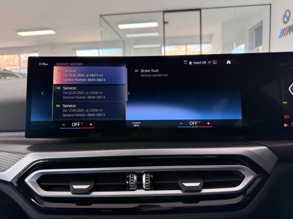 Used BMW 3 Series 2023 for sale - 78110962: Photo 23