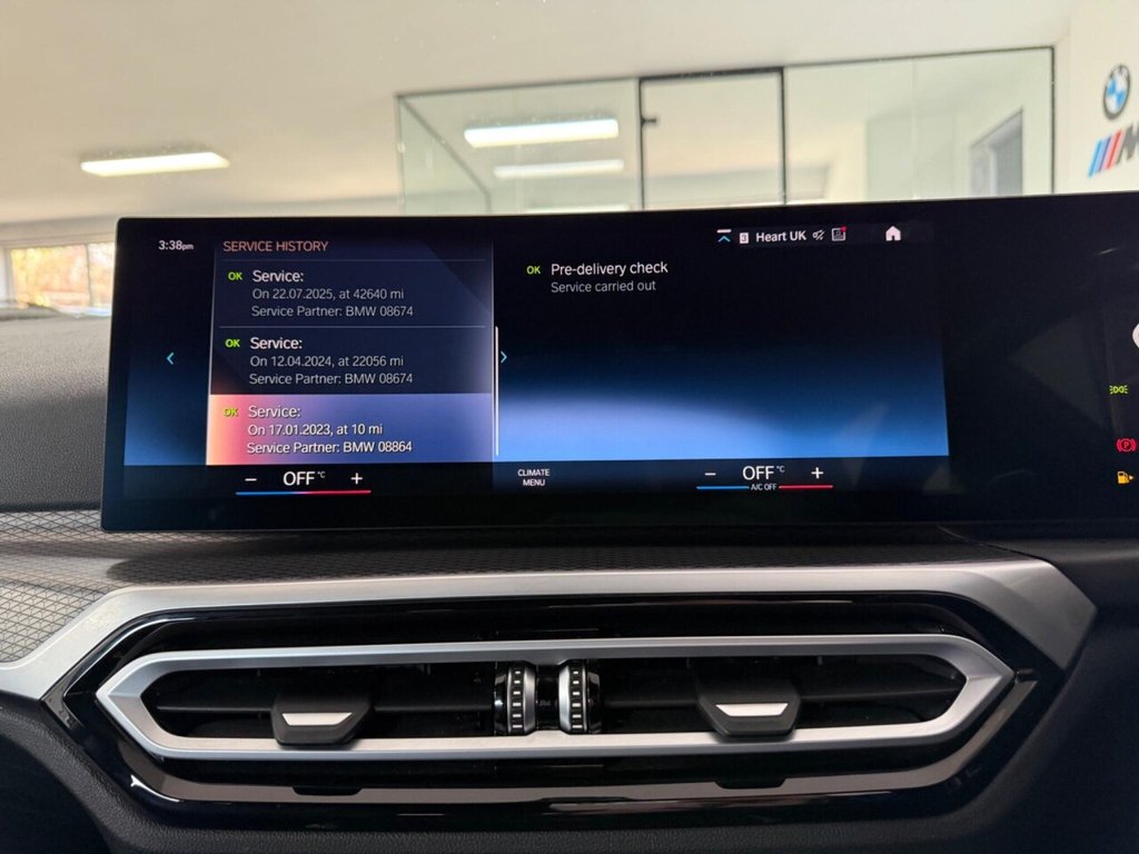 Used BMW 3 Series 2023 for sale - 78110962: Photo 24